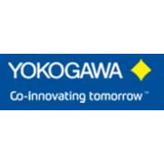 Logotipo de Yokogawa America do Sul Ltda