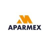 Logotipo de Metales Laminados Aparmex, S.A. de C.V.