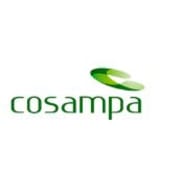 Logotipo de Cosampa Projetos e Construções Ltda