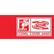 Comil Cover Sand Industria e Comercio Ltda logo