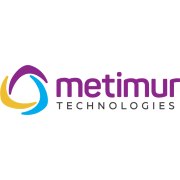 Logotipo de Metimur Technologies & Services, S.A. de C.V.