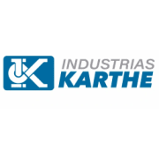 Logotipo de Industrias Karthe, S. de R.L. de C.V.