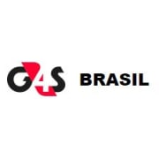 G4S Vanguarda Seguranca e Vigilancia Ltda logo