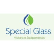 Logotipo de Special Glass Vidraria e Equipamentos EIRELI