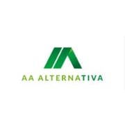 Aa Alternativa Transportes Ltda logo