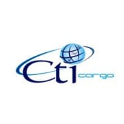 Logotipo de Cti Ceará Transportes Internacionais Ltda