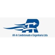 Logotipo de Ar - Ar Condicionado e Utilidades Industriais Ltda