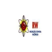 Logotipo de RW Comercio Servicos e Assessoria Contra Incendio Ltda