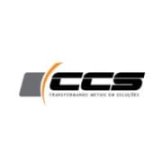 CCS Tecnologia e Serviços SA logo