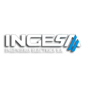 INGENIERIA ELECTRICA S.A. logo