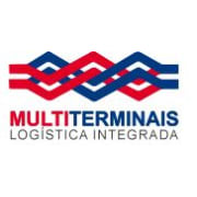 Multi Rio Operacoes Portuarias SA logo