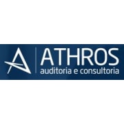 Athros Consultoria Tributaria logo