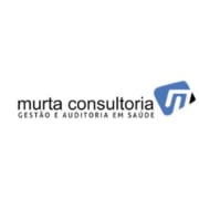 Logotipo de Murta Gestão e Auditoria em Sistema de Saúde Ltda