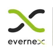 Logotipo de Evernex B Equipamentos de Informatica Ltda