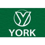 York Industria e Comercio de Tecidos Especiais SA logo