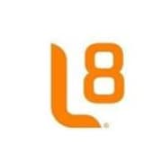 Logotipo de L8 Group SA