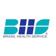 Logotipo de BHS Comercio de Produtos e Servicos Para Saude Ltda