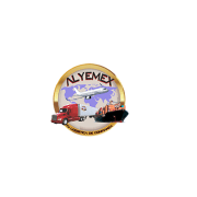 Logotipo de Alyemex, S.A. de C.V.