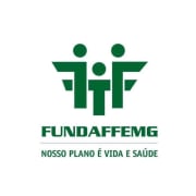 Logotipo de Fundacao Affemg de Assistencia e Saude - Fundaffemg