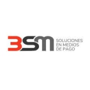 3 SM S.A. logo