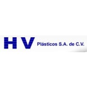 Logotipo de Hv Plásticos, S.A. de C.V.