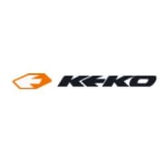 Logotipo de Keko Acessorios SA em Recuperacao Judicial