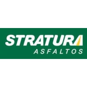 Stratura Asfaltos SA logo