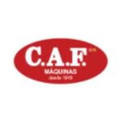 Logotipo de Caf Máquinas Indústria Ltda