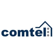 Logotipo de COMTEL S.A.