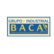 Grupo Industrial Baca, S.A. de C.V. logo