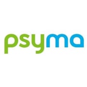 Logotipo de Psyma Latina, S.A. de C.V.