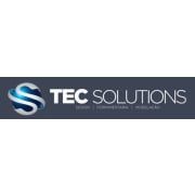 Logotipo de Tec Solutions Design Ferramentaria e Modelação Ltda