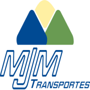 Logotipo de MJM TRANSPORTES S.A.