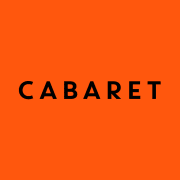 Cabaret Produções Audiovisuais Ltda logo