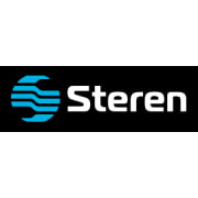 Logotipo de Electrónica Steren, S.A. de C.V.