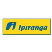 Logotipo de Ipiranga Produtos de Petroleo SA