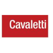 Logotipo de Cavaletti SA Cadeiras Profissionais