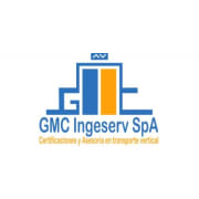 Logotipo de Gmc Ingenieria y Servicios S.P.A.