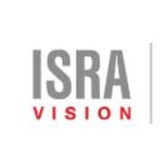 Logotipo de Isra Vision, Comércio, Serviços, Importação e Exportação Ltda