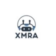 Logotipo de XMRA-Mexican Robotics and Automation, S.A. de C.V.