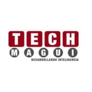 Techmagui, S.A. de C.V. logo