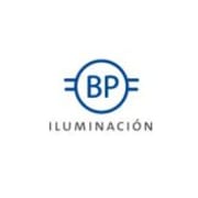 Logotipo de Manufacturas Eléctricas B y P Limitada