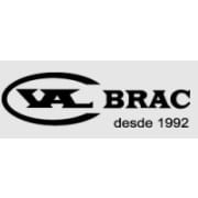 Logotipo de Bracval Comércio de Equipamentos e Peças Industriais Ltda