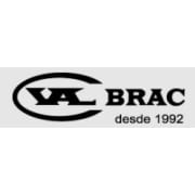 Logotipo de Valbrac Indústria, Comércio e Manutenção de Equipamentos Ltda