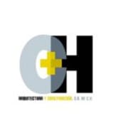Logotipo de CH Arquitectura y Construcción, S.A. de C.V.