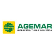 Logotipo de Agemar Transportes e Empreendimentos Ltda
