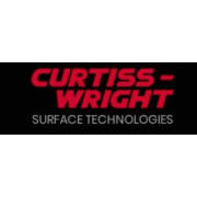 Curtiss-Wright Surface Technologies México, S.A. de C.V. logo