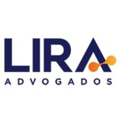 Logotipo de Lira Sociedade de Advogados