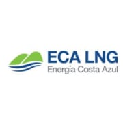 Logotipo de Eca Liquefaction, S. de R.L. de C.V.