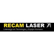 Logotipo de Recam Laser International, S.A. de C.V.